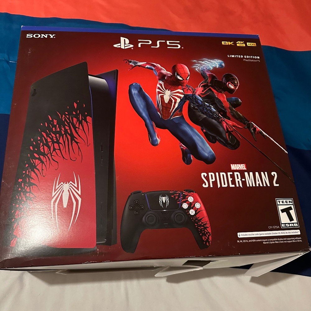PlayStation 5